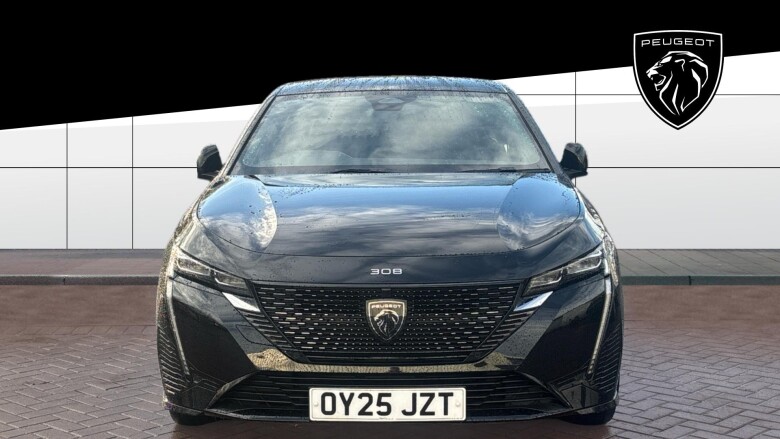 Peugeot 308 115kW GT 54kWh 5dr Auto Electric Hatchback